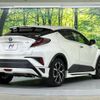 toyota c-hr 2017 -TOYOTA--C-HR DAA-ZYX10--ZYX10-2095198---TOYOTA--C-HR DAA-ZYX10--ZYX10-2095198- image 18