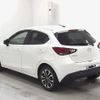 mazda demio 2015 -MAZDA--Demio DJ5FS--112402---MAZDA--Demio DJ5FS--112402- image 2