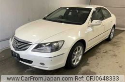 honda legend 2006 -HONDA--Legend KB1--1101011---HONDA--Legend KB1--1101011-