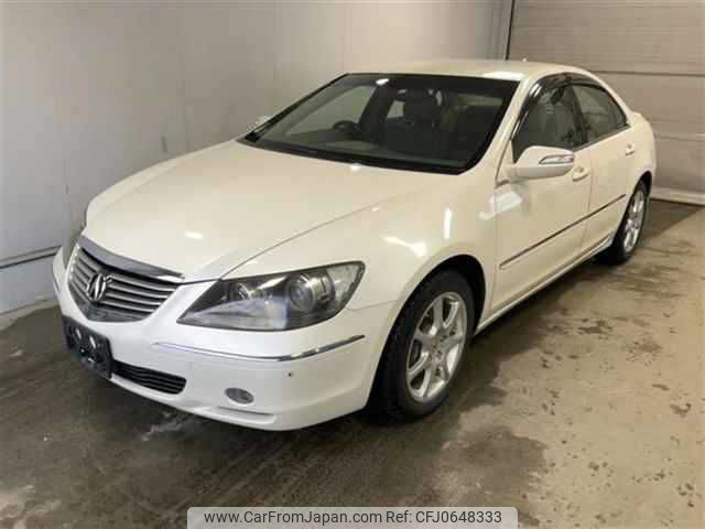 honda legend 2006 -HONDA--Legend KB1--1101011---HONDA--Legend KB1--1101011- image 1