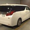 toyota alphard 2018 -TOYOTA 【北九州 330ﾁ8050】--Alphard DAA-AYH30W--AYH30-0062442---TOYOTA 【北九州 330ﾁ8050】--Alphard DAA-AYH30W--AYH30-0062442- image 2