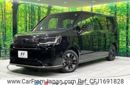 honda stepwagon 2023 CFJ1691828