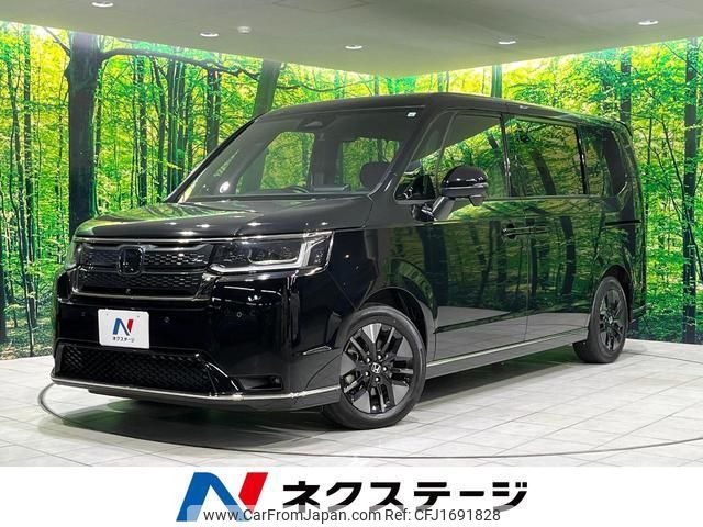 honda stepwagon 2023 CFJ1691828 image 1