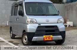 daihatsu hijet-van 2019 -DAIHATSU--Hijet Van EBD-S321V--S321V-0400206---DAIHATSU--Hijet Van EBD-S321V--S321V-0400206-