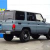 toyota land-cruiser-prado 1993 -TOYOTA--Land Cruiser Prado Y-KZJ78W--KZJ780002960---TOYOTA--Land Cruiser Prado Y-KZJ78W--KZJ780002960- image 2