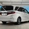 honda odyssey 2015 -HONDA--Odyssey DBA-RC1--RC1-1104578---HONDA--Odyssey DBA-RC1--RC1-1104578- image 18