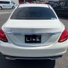 mercedes-benz c-class 2016 CFJ1569940 image 7