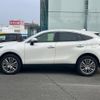 toyota harrier 2020 quick_quick_6BA-MXUA80_MXUA80-0021676 image 2