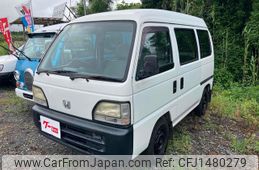 honda acty-van 1998 GOO_JP_700080454630250711004