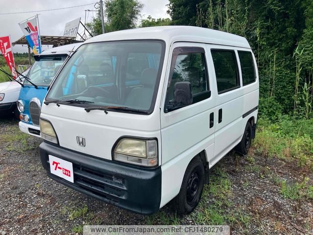 honda acty-van 1998 GOO_JP_700080454630250711004 image 1