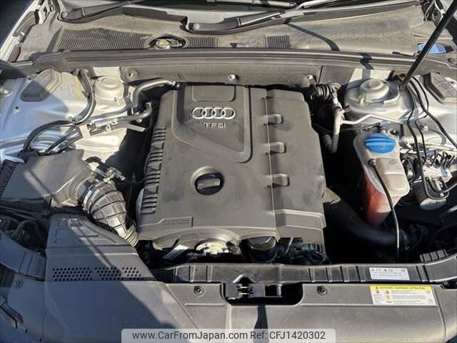 audi a5-sportback 2012 NIKYO_PB30109 image 1