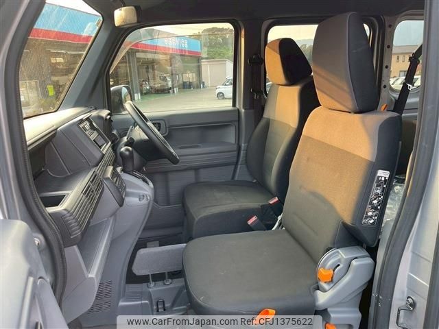 honda n-van 2018 -HONDA--N VAN HBD-JJ1--JJ1-3005100---HONDA--N VAN HBD-JJ1--JJ1-3005100- image 2