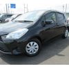 toyota vitz 2019 -TOYOTA--Vitz DBA-NSP130--NSP130-4017328---TOYOTA--Vitz DBA-NSP130--NSP130-4017328- image 1