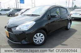 toyota vitz 2019 -TOYOTA--Vitz DBA-NSP130--NSP130-4017328---TOYOTA--Vitz DBA-NSP130--NSP130-4017328-