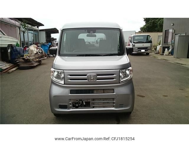 honda n-van 2020 CFJ1815254 image 2