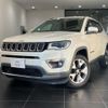 jeep compass 2021 CFJ1713730 image 1