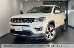 jeep compass 2021 CFJ1713730