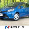 toyota vitz 2015 CFJ1747225 image 1