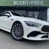 mercedes-benz amg-gt 2019 quick_quick_4AA-290659_WDD2906592A014561 image 1