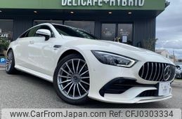 mercedes-benz amg-gt 2019 quick_quick_4AA-290659_WDD2906592A014561