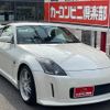 nissan fairlady-z 2003 GOO_JP_700070667430240809002 image 22