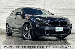 bmw x2 2020 CFJ1768455