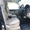 mitsubishi pajero 2008 CFJ1503769 image 11