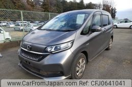 honda freed-hybrid 2020 quick_quick_6AA-GB7_GB7-3102777