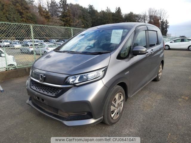 honda freed-hybrid 2020 quick_quick_6AA-GB7_GB7-3102777 image 1