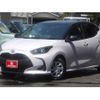 toyota yaris 2020 -TOYOTA--Yaris 5BA-KSP210--KSP210-0010721---TOYOTA--Yaris 5BA-KSP210--KSP210-0010721- image 2