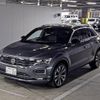 volkswagen t-roc 2021 quick_quick_3DA-A1DFF_WVGZZZA1ZMV026354 image 1