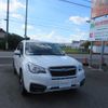 subaru forester 2018 504749-RAOID:13597 image 8