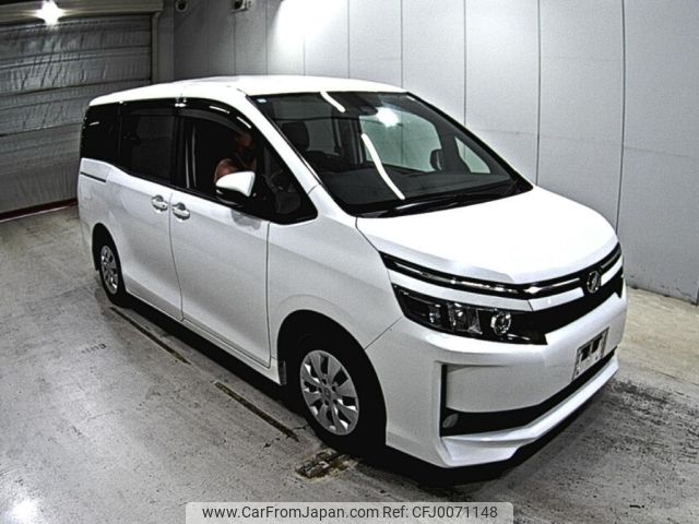 toyota voxy 2016 -TOYOTA--Voxy ZRR80G-0237308---TOYOTA--Voxy ZRR80G-0237308- image 1