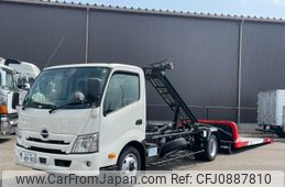 hino dutro 2021 -HINO--Hino Dutoro 2PG-XZU722M--XZU722-0006550---HINO--Hino Dutoro 2PG-XZU722M--XZU722-0006550-