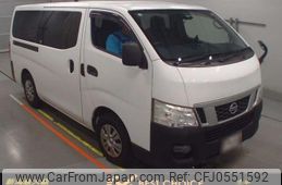 nissan nv350-caravan-van 2015 quick_quick_VW6E26_VW6E26-014382