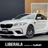 bmw m2 2018 -BMW--BMW M2 CBA-2U30--WBS2U72020VH28159---BMW--BMW M2 CBA-2U30--WBS2U72020VH28159- image 1