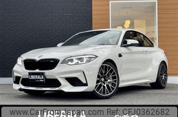 bmw m2 2018 -BMW--BMW M2 CBA-2U30--WBS2U72020VH28159---BMW--BMW M2 CBA-2U30--WBS2U72020VH28159-