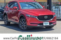 mazda cx-5 2017 -MAZDA--CX-5 LDA-KF2P--KF2P-107743---MAZDA--CX-5 LDA-KF2P--KF2P-107743-