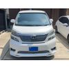 toyota vellfire 2011 -TOYOTA--Vellfire DBA-ANH20W--ANH20-8188662---TOYOTA--Vellfire DBA-ANH20W--ANH20-8188662- image 1