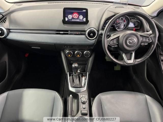 mazda demio 2019 -MAZDA--MAZDA2 3DA-DJ5FS--DJ5FS-601405---MAZDA--MAZDA2 3DA-DJ5FS--DJ5FS-601405- image 2