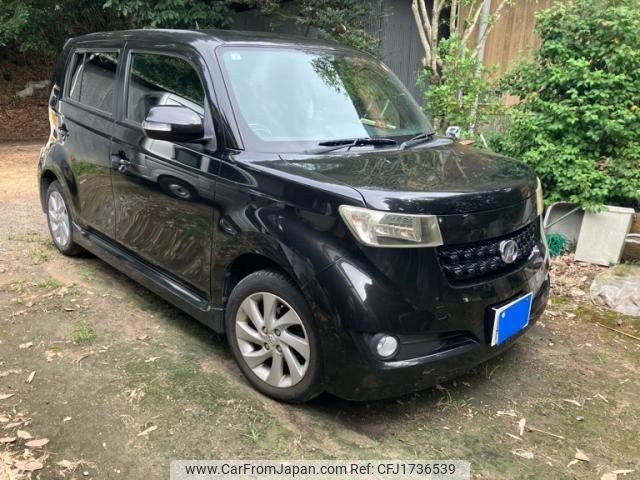 toyota bb 2010 CFJ1736539 image 2