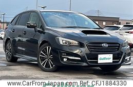 subaru levorg 2018 CFJ1884330