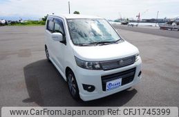 suzuki wagon-r-stingray 2012 CFJ1745399