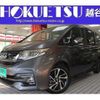 honda stepwagon 2017 quick_quick_DBA-RP3_RP3-1124110 image 1