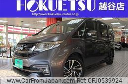 honda stepwagon 2017 quick_quick_DBA-RP3_RP3-1124110