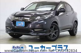 honda vezel 2014 -HONDA--VEZEL DAA-RU3--RU3-1048048---HONDA--VEZEL DAA-RU3--RU3-1048048-