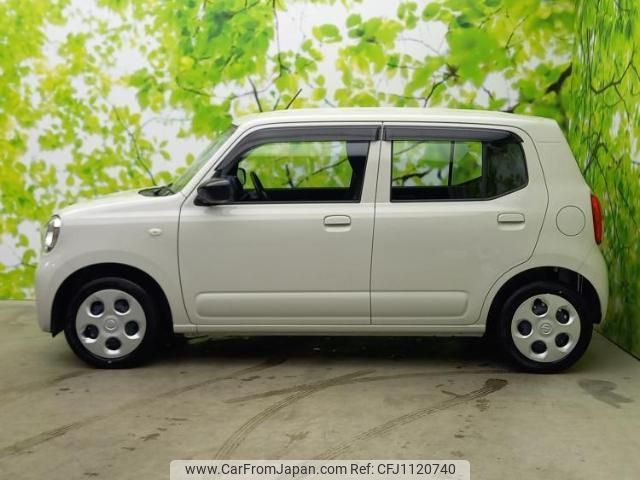 suzuki alto 2024 quick_quick_3BA-HA37S_HA37S-167591 image 2