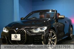 bmw 4-series 2021 CFJ1617936