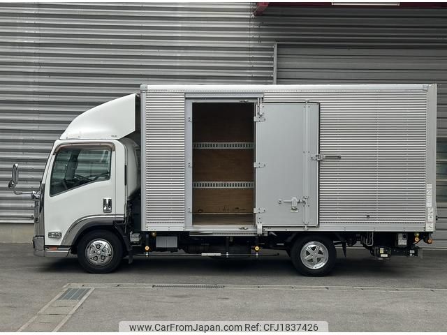 isuzu elf-truck 2016 CFJ1837426 image 2