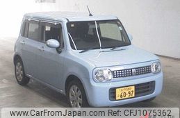 suzuki alto-lapin 2012 -SUZUKI 【水戸 580ﾌ6097】--Alto Lapin HE22S--256482---SUZUKI 【水戸 580ﾌ6097】--Alto Lapin HE22S--256482-